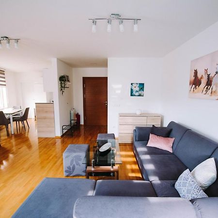 Apartman Oaza Banja Luka Ngoại thất bức ảnh