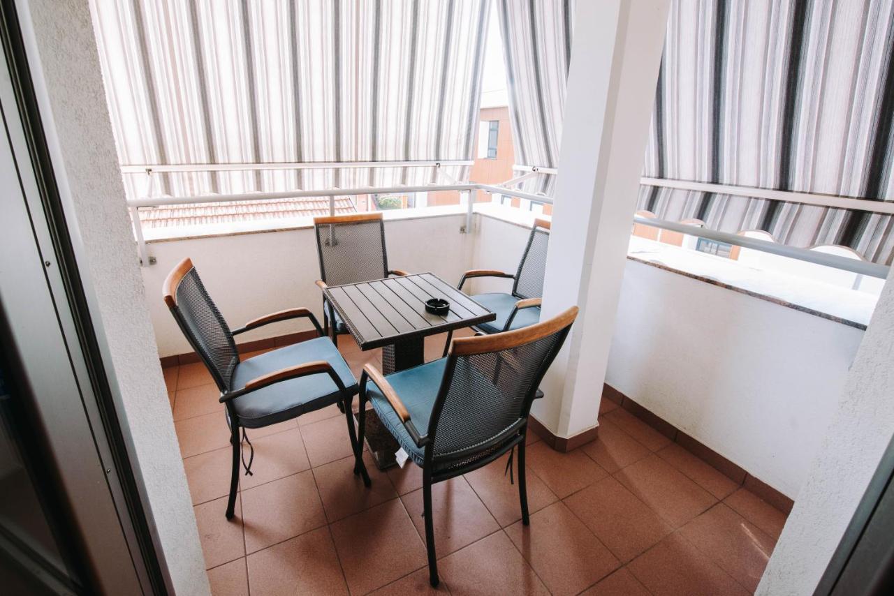 Apartman Oaza Banja Luka Ngoại thất bức ảnh