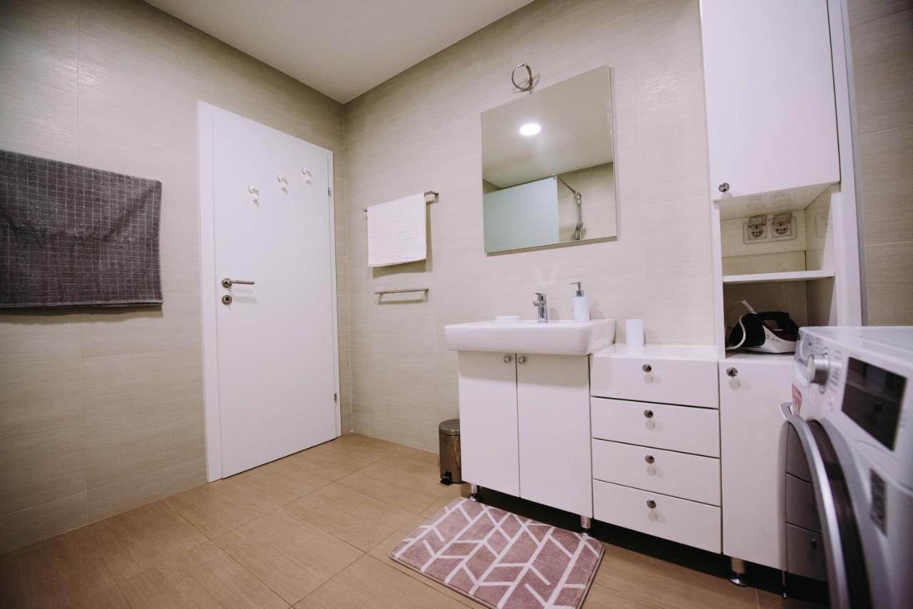 Apartman Oaza Banja Luka Ngoại thất bức ảnh