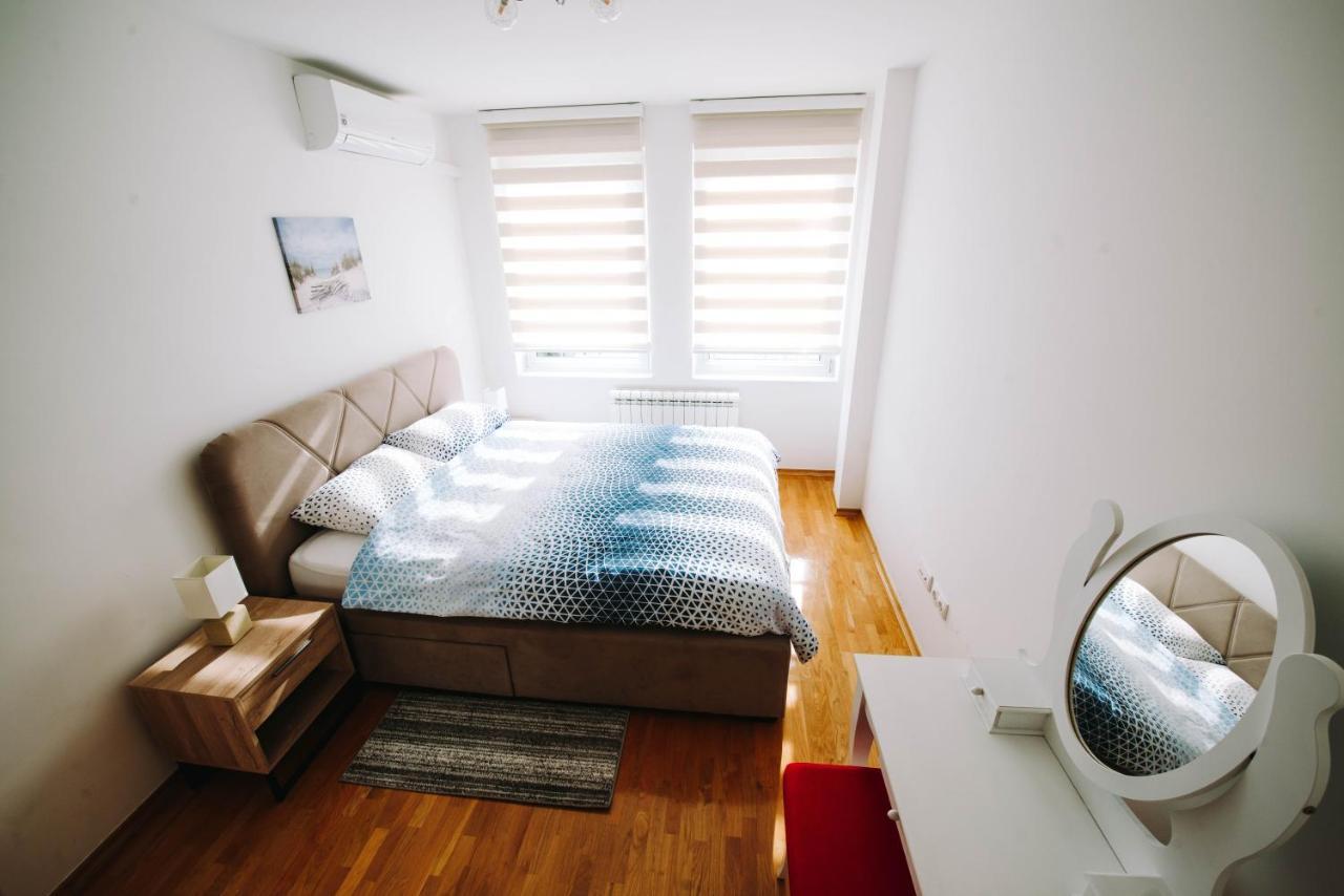 Apartman Oaza Banja Luka Ngoại thất bức ảnh